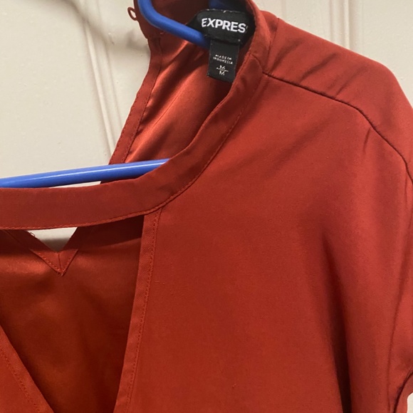 Express top - Picture 3 of 3